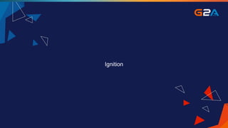 Ignition
 