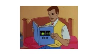 Node, can you even in CPU intensive operations?