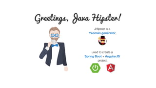 #NoXML: Eliminating XML in Spring Projects - SpringOne 2GX 2015