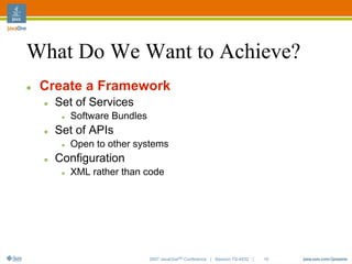 Nuxeo JavaOne 2007 presentation (in original format)