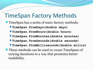 Query Syntax
The query syntax is an alternative way to write LINQ
 expressions.
Microsoft tends to recommend the query syntax as it
 tends to be easier to read.
Ultimately, it is reduced to the same method calls
 we’ve already seen, so can use either.
There are some methods which are not directly
 callable using the query syntax.
 