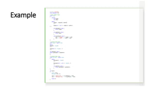 #include <iostream>
using namespace std;
// Base (Super) Class
class Shape
{
private:
int height;
int width;
public:
Shape() : height(0), width(0)
{ }
Shape(int h, int w) : height(h), width(w)
{ }
int getHeight() const {
return height;
}
int getWidth() const {
return width;
}
void printData() const {
cout << "Height: " << height << endl;
cout << "Width: " << width << endl;
}
};
// Dervied (Sub) Class
class Square : public Shape
{
public:
Square() : Shape()
{ }
Square(int s) : Shape(s, s)
{ }
int getArea() const {
return getHeight() * getWidth();
}
};
// Dervied (Sub) Class
class Rectangle : public Shape
{
public:
Rectangle() : Shape()
{ }
Rectangle(int h, int w) : Shape(h, w)
{ }
int getArea() const {
return getHeight() * getWidth();
}
};
int main()
{
Square s1(5);
Rectangle r1(7, 2);
cout << "Square Area: " << s1.getArea() << endl;
cout << "Rectangle Area: " << r1.getArea() << endl;
return 0;
}
Example
 