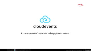 #oowamisReview of Oracle OpenWorld & CodeOne 2018 55
 