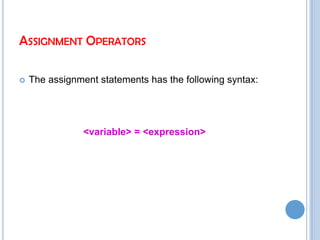 Reference variable to an object