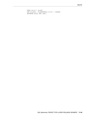 Oracle 10 g Good one
