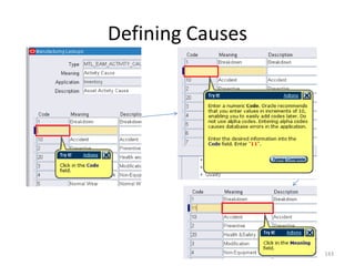 Defining Causes




                  143
 