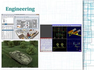 Engineering
 
