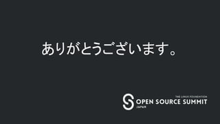 ありがとうございます。
 