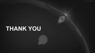 © 2017 SPLUNK INC.© 2017 SPLUNK INC.
THANK YOU
 