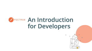 An Introduction
for Developers
 