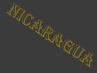 Power point nicaragua
