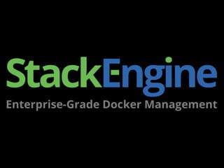Docker Docker - Docker Security - Docker