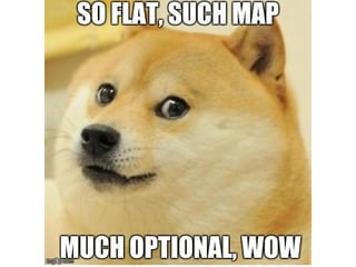 Pragmatic Functional Refactoring with Java 8
