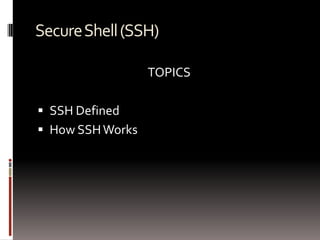 How a web server (Apache) works