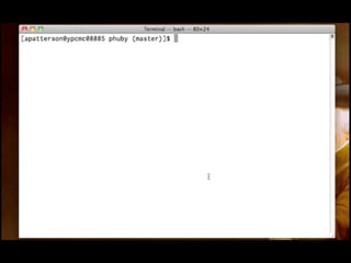 Having Fun Programming!