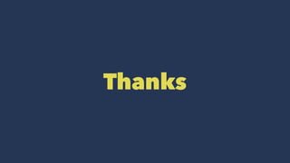 Thanks
 