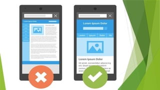 Accelerated Mobile Pages (AMP): Boosting Speed & Performance on Mobile