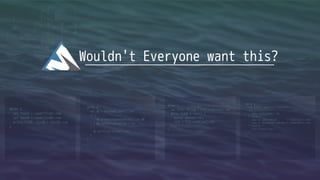 ZIO-Direct - Functional Scala 2022