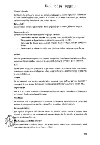 Programa Curricular de Educación Primaria 2017- 2da.parte