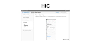 HIG
 