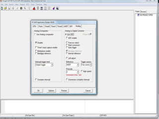 Programming A Robot Using