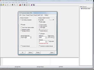 Programming A Robot Using