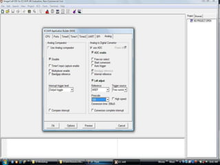 Programming A Robot Using