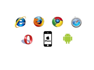 Progressive Enhancement 2.0 (jQuery Conference SF Bay Area 2011)