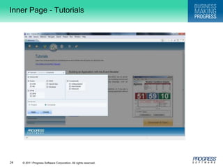 Inner Page - Tutorials