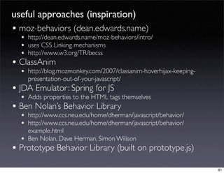 Protoscript - Simplified prototype scripting