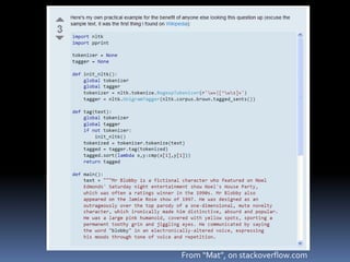 From “Mat”, on stackoverflow.com
 