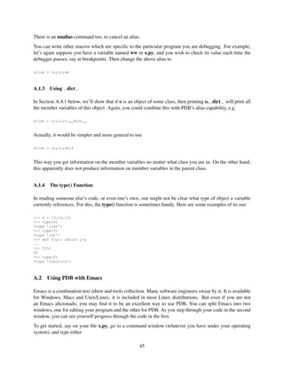 PythonIntro