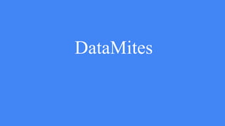DataMites
 