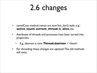 Multiprocessing with python