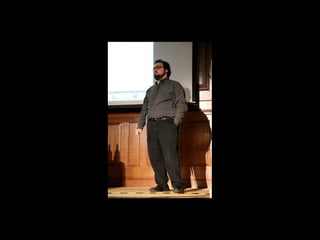 What's new and great in Rails 3 - Matt Gauger - Milwaukee Ruby Users Group December 2010
