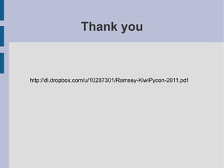 creates very strong coupling with client classes http://en.csharp-online.net 