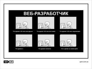 Вебинар по Frontend: Профессия Frontend  разработчика
