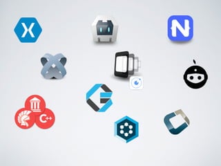 Алексей Волков "Введение в React Native"