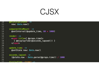 CJSX 
 
