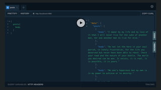  Real-time GraphQL API with minimum coding and maximum benefit