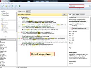 46
Search as you type.
 