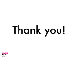 Thank you!
 