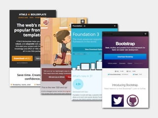 Responsive Web Design & Workflows for Todays Web (THE UX-MEN at The Hive, Hong Kong)