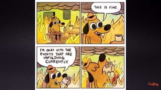 Rewriting DevOps