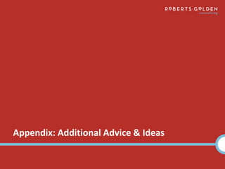 Lighting their fire: Internal marketing strategies for increasing adoption