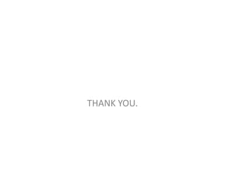 THANK YOU.
 