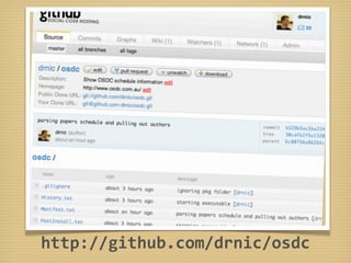 Rubygem Dev And Workflow