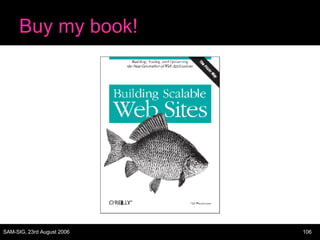 Buy my book! 