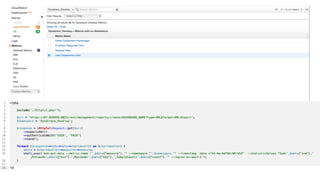 Scaling PHP web apps