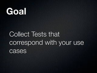 Browser-Based testing using Selenium
